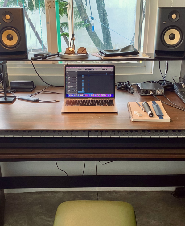Tonebord
