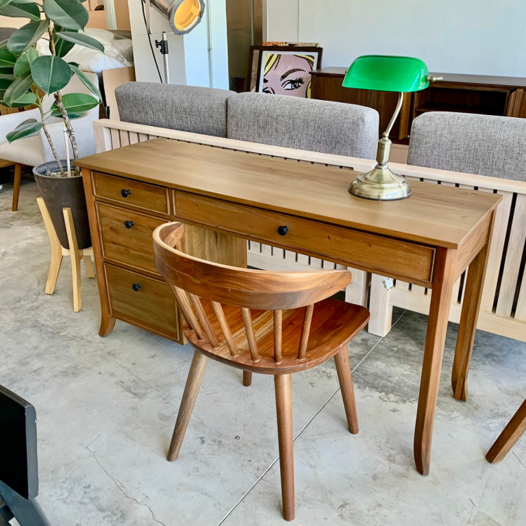 workspace